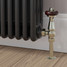 T-TRV-019-AG-N-PIP-LS01 - Flatford Traditional TRV Angled Nickel Thermostatic Radiator Valves T-TRV-019-AG-N-PIP-LS01 - Flatford Traditional TRV Angled Nickel Thermostatic Radiator Valves